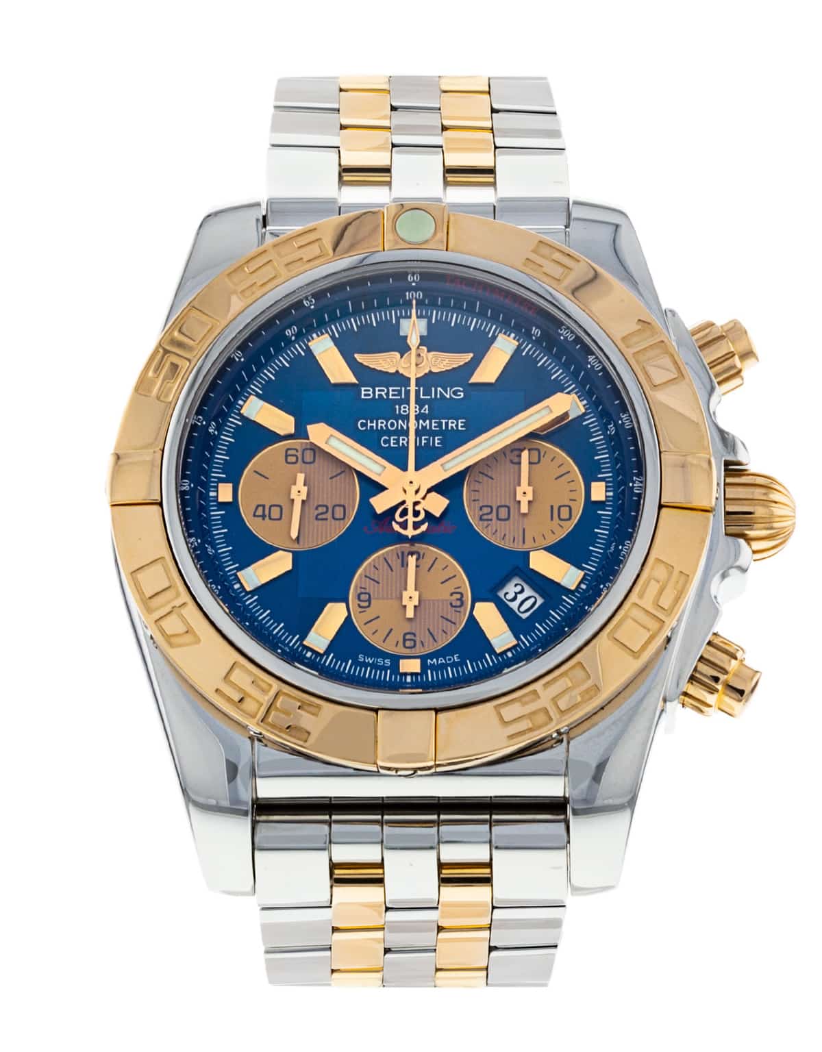 Breitling Chronomat 44 CB0110